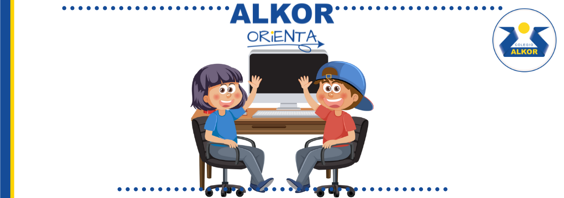 alkor orienta uso nuevas tecnologías