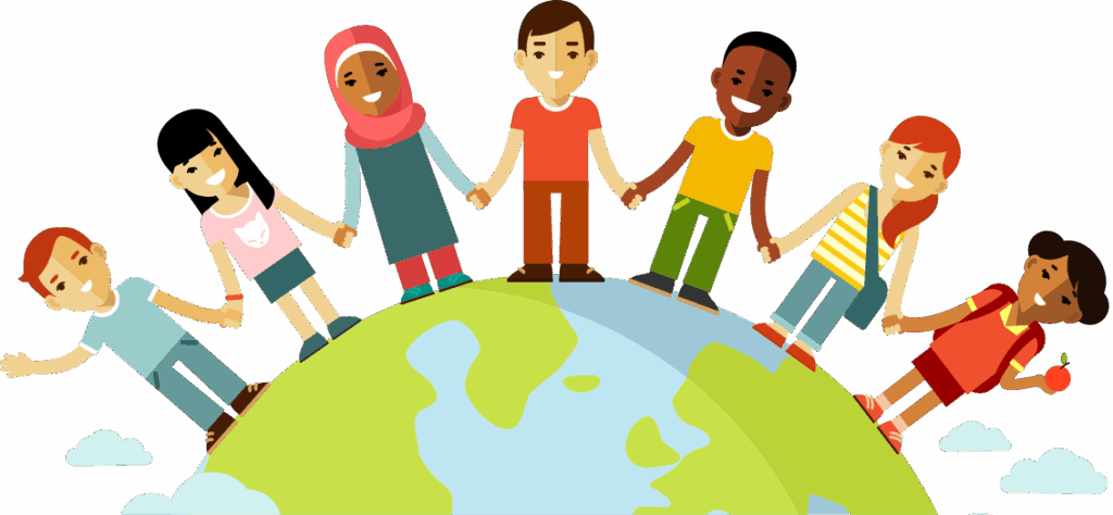 educar en comunidad