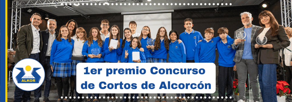 Concurso de cortos