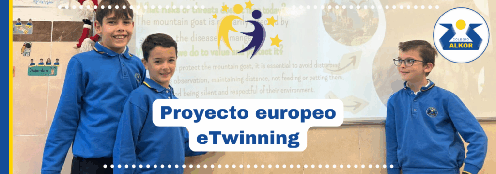 etwinning primaria