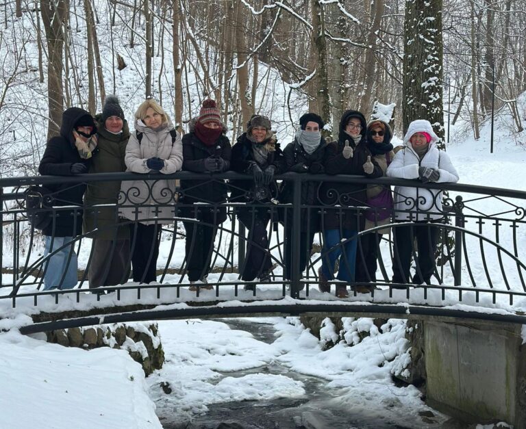 Erasmus+ sostenibilidad