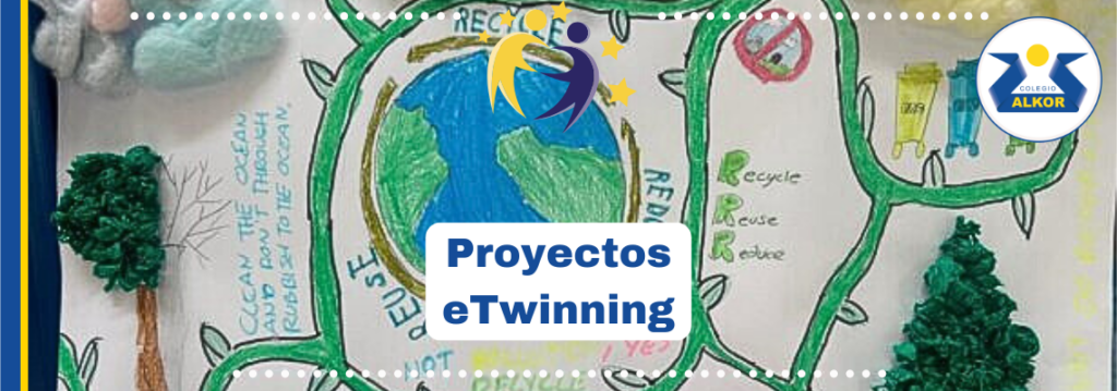 eTwinning primaria