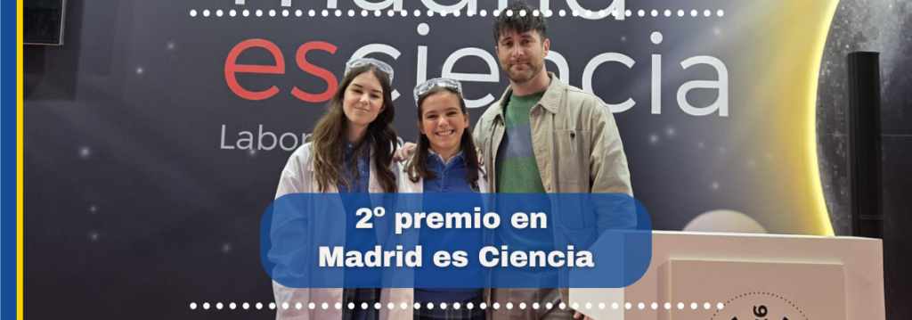 madrid es ciencia