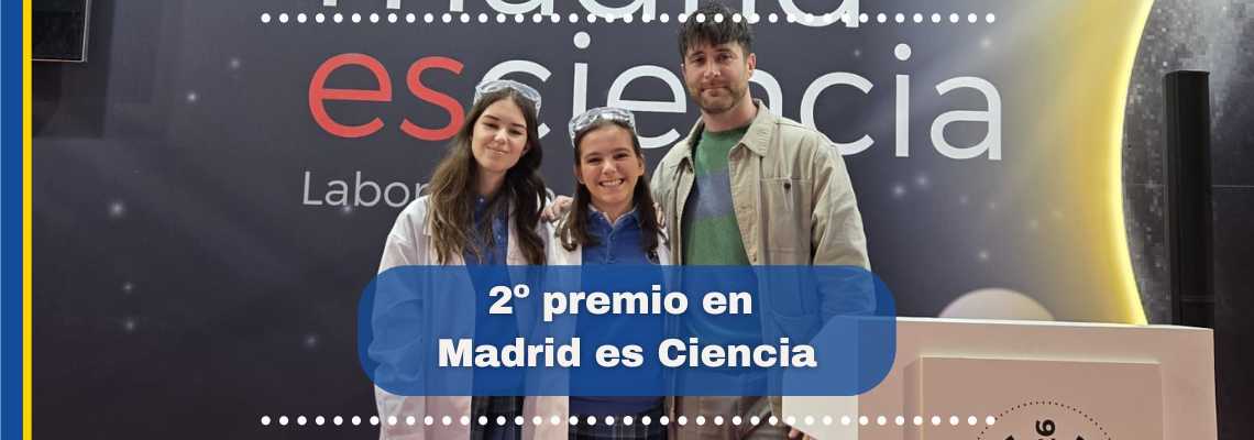 madrid es ciencia