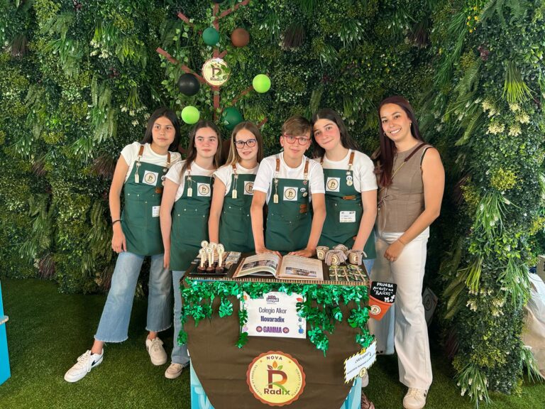 colegios concertados en Alcorcón innovadores