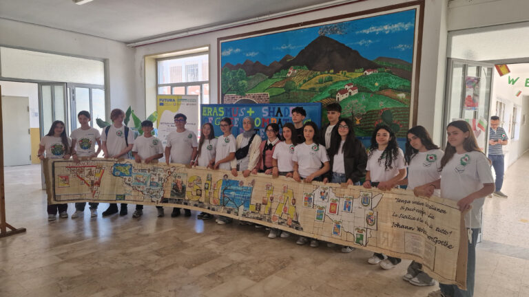 Erasmus+ en Sicilia