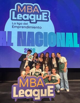 MBA League