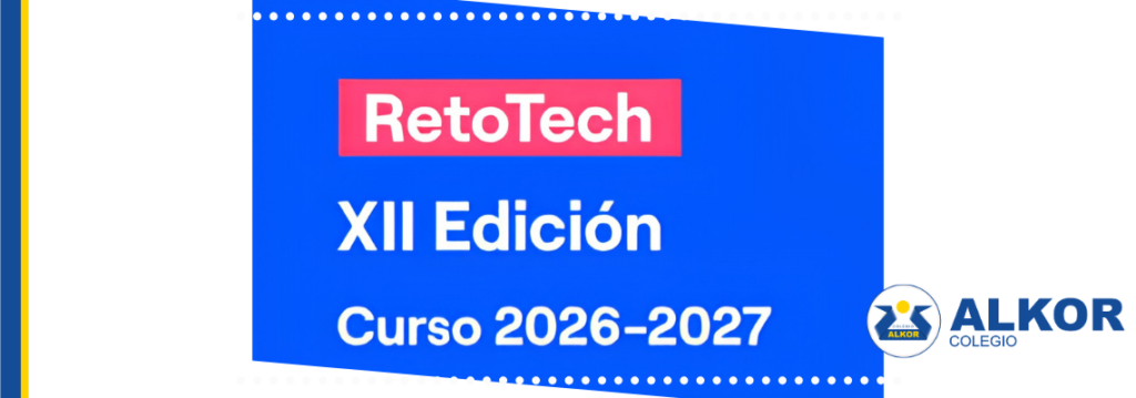 Retotech Endesa