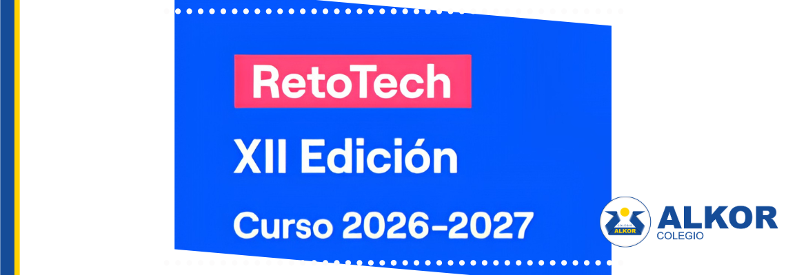 Retotech Endesa