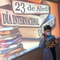 Día de libro