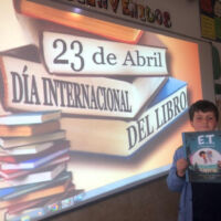 Día de libro