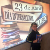 Día de libro