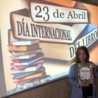 Día del libro