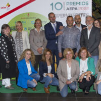 Premios AEPA