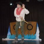 COLEGIO ALKOR TEATRO EN INGLES