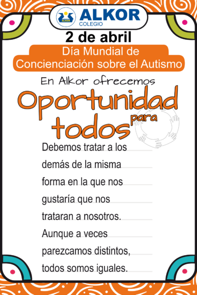 Ideales de convivencia Alkor
