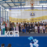 graduación 4º secundaria