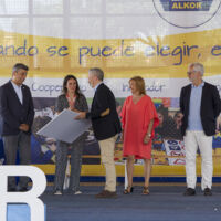 graduación 4º secundaria