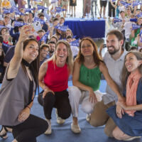 graduación 4º secundaria