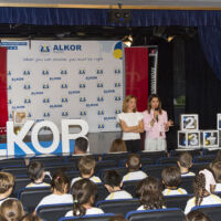 inauguración curso escolar