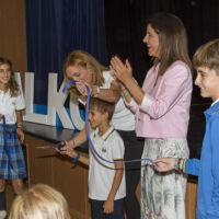 inauguración curso escolar