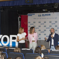 inauguración curso escolar