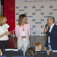 inauguración curso escolar