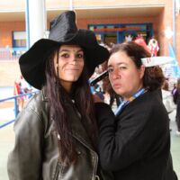 Halloween Alkor