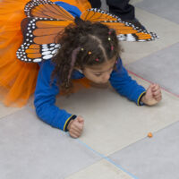 Halloween Infantil