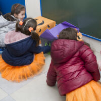 Halloween Infantil