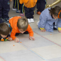 Halloween Infantil