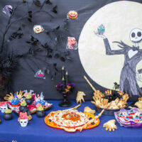 Halloween Infantil