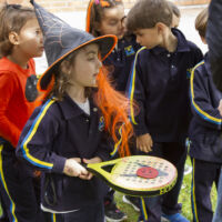 Halloween Infantil