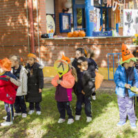 Halloween Infantil