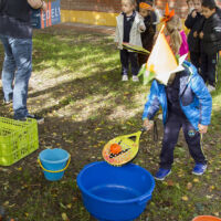 Halloween Infantil