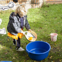 Halloween Infantil