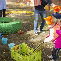 Halloween Infantil