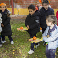 Halloween Infantil