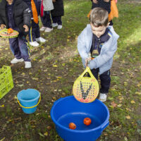 Halloween Infantil