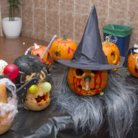 Halloween Alkor