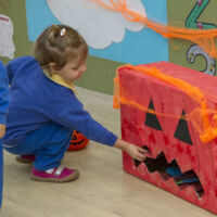 Halloween Infantil