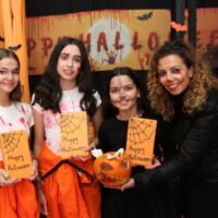 Ganadoras Secundaria