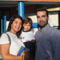 Bienvenida curso 24-25 infantil