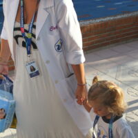 Bienvenida curso 24-25 infantil