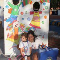 Bienvenida curso 24-25 infantil