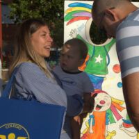 Bienvenida curso 24-25 infantil