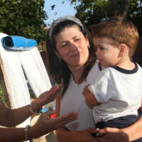 Bienvenida curso 24-25 infantil