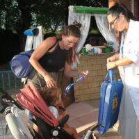 Bienvenida curso 24-25 infantil