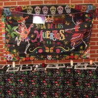Halloween primaria 2024