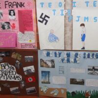 International Holocaust Remembrance Day.